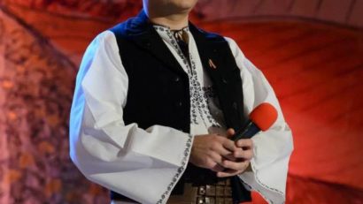 Pe cărarea dorului cu Maria Butilă