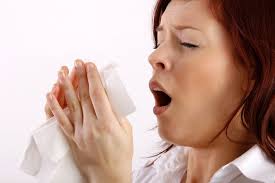 Peste 4.000 de mureșeni, diagnosticați cu boli respiratorii sezoniere