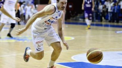 Baschet masculin: Campioana CSU Asesoft Ploiești, învinsă acasă de CSM Oradea !