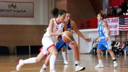 Olimpia Braşov se impune la Craiova