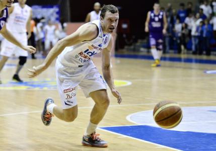 Baschet masculin: Campioana CSU Asesoft Ploiești, învinsă acasă de CSM Oradea ! Baschet masculin: Campioana CSU Asesoft Ploiești, învinsă acasă de CSM Oradea !