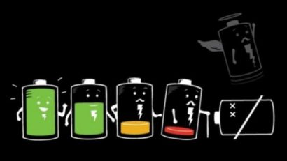 Sfaturi utile pentru a prelungi durata de viaţă a bateriei telefonului
