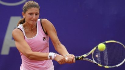 Irina Begu, în turul 3 la Australian Open!