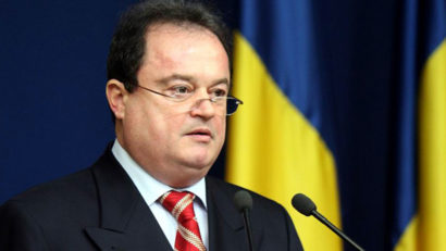 Şedinţa Colegiului Director al vechiului PDL