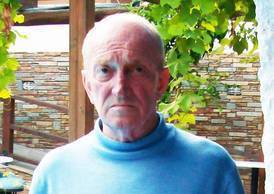 Dorin Borda, un om care a fost!