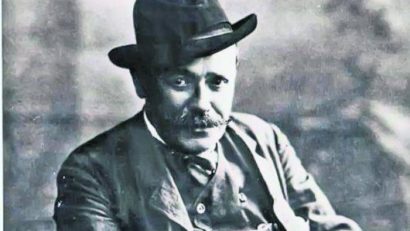 Omul zilei : I.L.Caragiale – cel mai mare dramaturg român