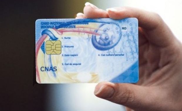 Persoanele care refuză cardul de sănătate vor face dovada calităţii de asigurat pe baza unei adeverinţe Persoanele care refuză cardul de sănătate vor face dovada calităţii de asigurat pe baza unei adeverinţe