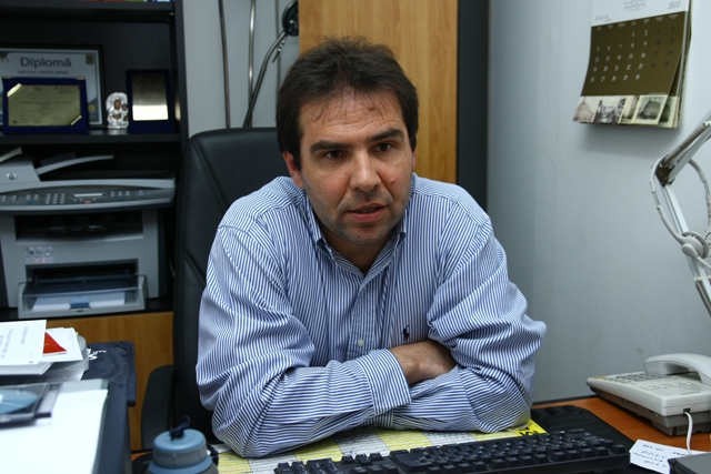 Cristian Boeriu, o alegere foarte bună la Ministerul Sănătății Cristian Boeriu, o alegere foarte bună la Ministerul Sănătății