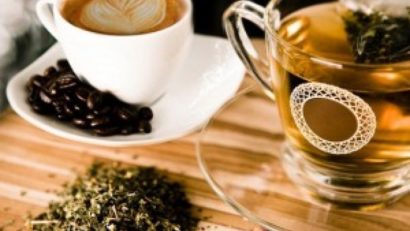 Avantajele şi dezavantajele consumului de ceai şi cafea