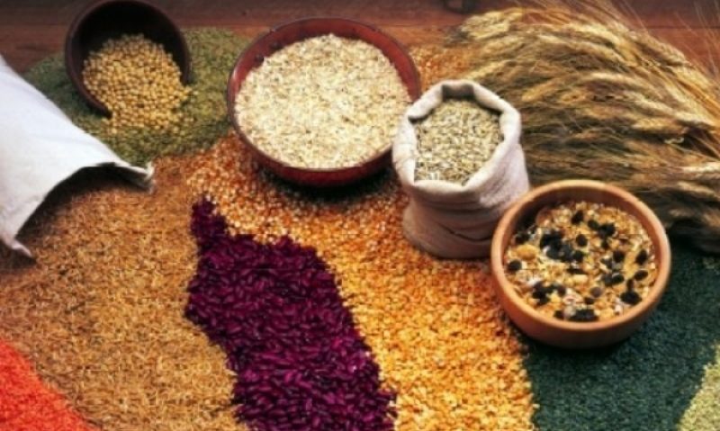 Cerealele integrale sunt benefice pentru inimă Cerealele integrale sunt benefice pentru inimă