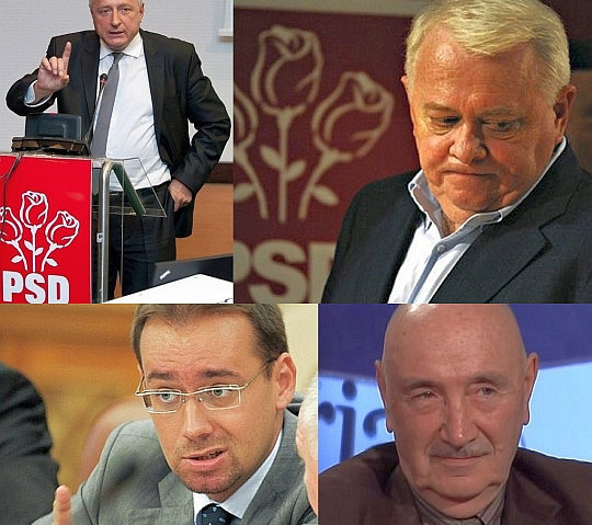 Instanţa Supremă judecă azi primul termen în dosarul retrocedării ilegale de păduri Instanţa Supremă judecă azi primul termen în dosarul retrocedării ilegale de păduri