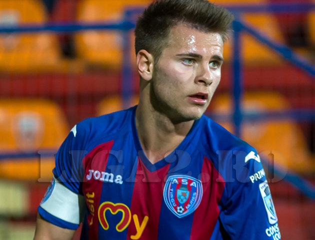 Claudiu Bumba, transferat de la ASA Tg. Mureş la Astra Giurgiu Claudiu Bumba, transferat de la ASA Tg. Mureş la Astra Giurgiu