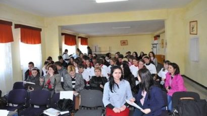 În județul Mureș funcționează 12 consorții școlare