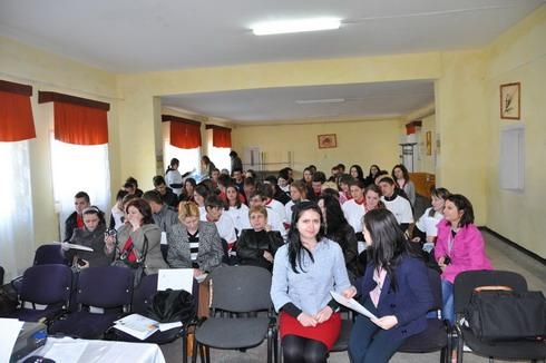 În județul Mureș funcționează 12 consorții școlare În județul Mureș funcționează 12 consorții școlare
