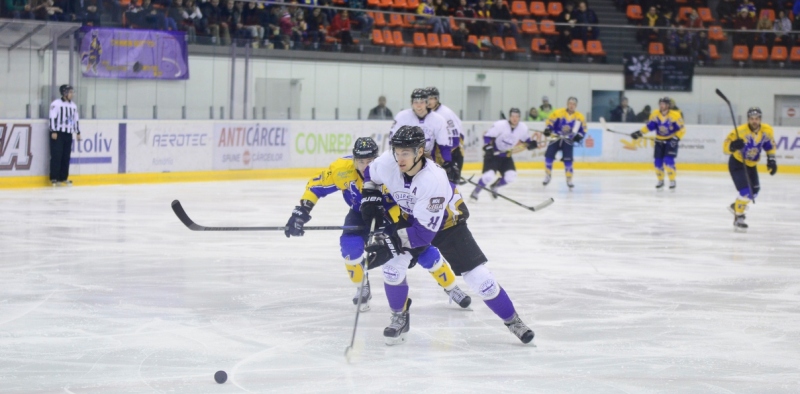 Corona Wolves Braşov a pierdut cu Debrecen Corona Wolves Braşov a pierdut cu Debrecen