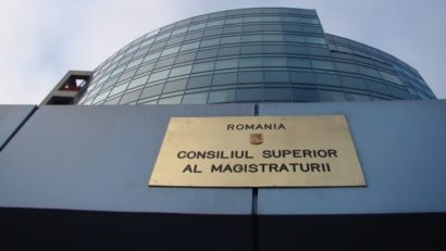 CSM îşi alege astăzi noua conducere