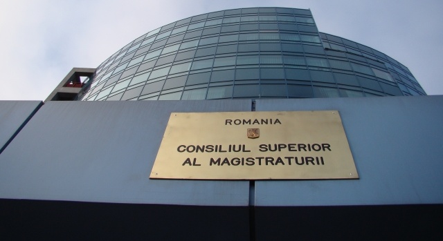 CSM îşi alege astăzi noua conducere CSM îşi alege astăzi noua conducere