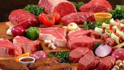 Federaţia AGROSTAR solicită Ministerului Agriculturii reducerea TVA la produsele alimentare