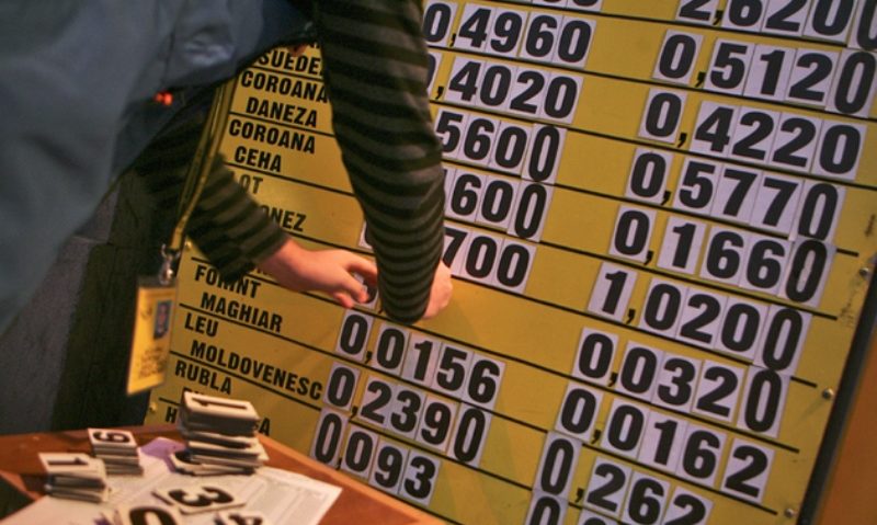 Posibil ajutor pentru cei cu împrumuturi în franci elvețieni