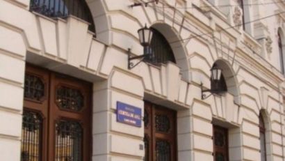 Procuroriii DNA au depus contestaţie la decizia de eliberare sub control judiciar a primarului din Gheorgheni