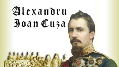 Unirea Principatelor Române – 24 ianuarie 1859