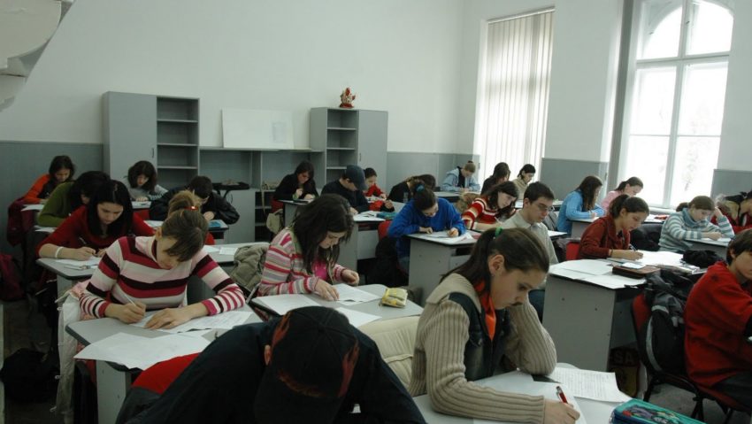 În Harghita a crescut numărul absolvenţilor de liceu care îşi continuă studiile În Harghita a crescut numărul absolvenţilor de liceu care îşi continuă studiile