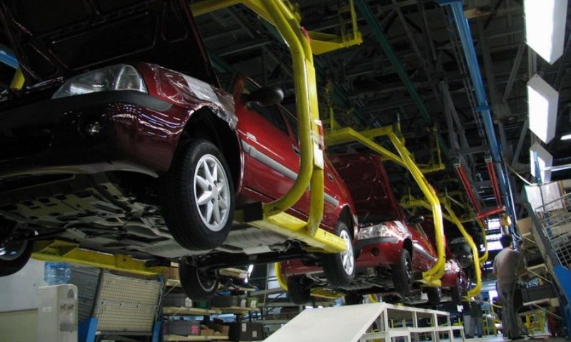 Dacia rămâne cea mai dinamică firmă auto din Europa Dacia rămâne cea mai dinamică firmă auto din Europa