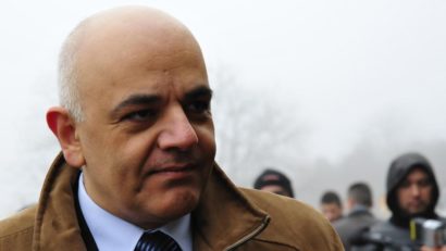Centru internațional de pregătire pentru personalul medical de urgență în Mureş