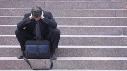 19 ianuarie este cea mai deprimantă zi a anului 2015