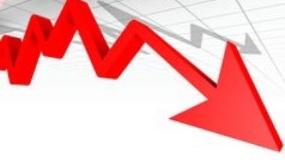 Scade dobânda la băncile comerciale dar nu atât cât și-ar dori oamenii de afaceri