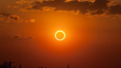 Anul 2015 se anunţă bogat în fenomene astronomice vizibile din ţara noastră