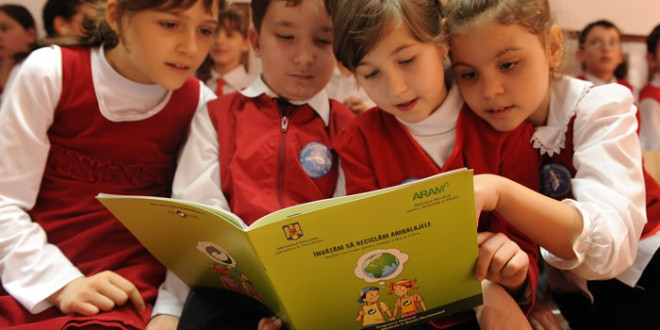 Aproape 140 de elevi din județul Mureș participă la ECOlimpiada Elevilor Aproape 140 de elevi din județul Mureș participă la ECOlimpiada Elevilor