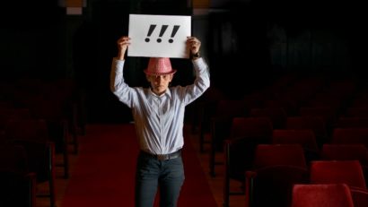 Blog Vorbe din pălărie: O carte care trebuie şi merită citită: “Eseu despre orbire” de Jose Saramago