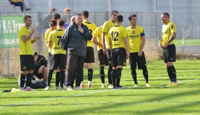FC Braşov a transferat doi fundaşi FC Braşov a transferat doi fundaşi
