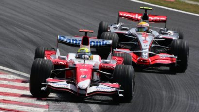 Echipele din Formula 1 se reunesc la Jerez pentru primele teste