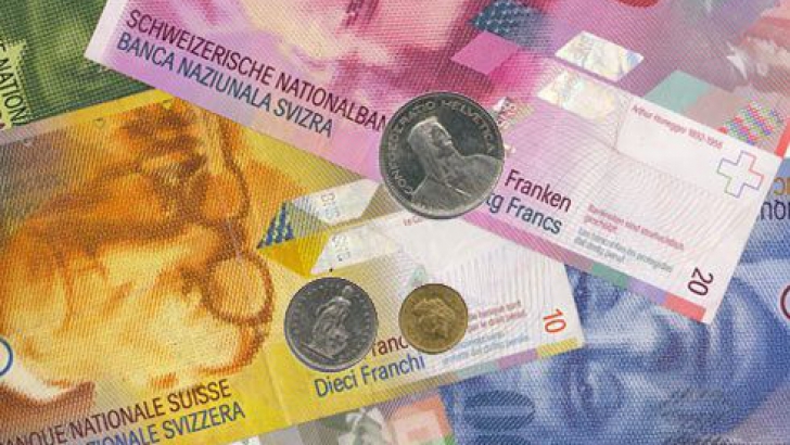 Discuţii ale ministrului finanţelor cu persoanele cu credite în franci elveţieni Discuţii ale ministrului finanţelor cu persoanele cu credite în franci elveţieni
