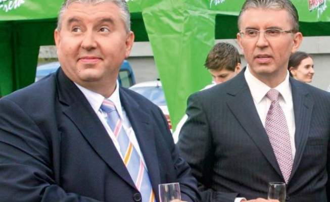 Sechestru pe banii Statului Sechestru pe banii Statului