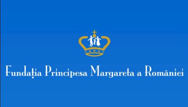 Fundaţia Principesa Margareta a României la 25 de ani Fundaţia Principesa Margareta a României la 25 de ani