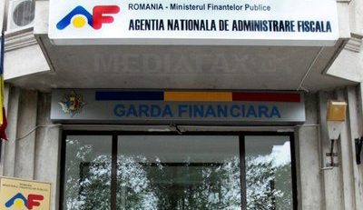Descinderi la Agenția Națională de Administrare Fiscală