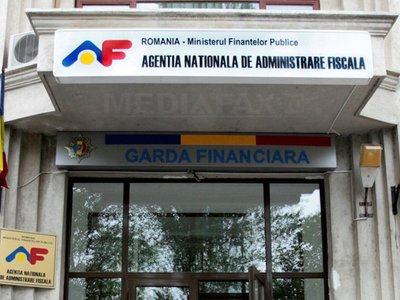 Descinderi la Agenția Națională de Administrare Fiscală Descinderi la Agenția Națională de Administrare Fiscală