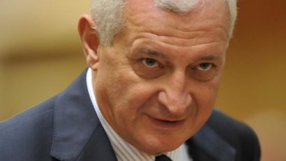 Procesul celor doi foşti miniştri a durat prea mult, crede consilierul premierului Gyorgy Frunda