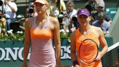 Jucătoarele românce şi-au aflat adversarele la Australian Open