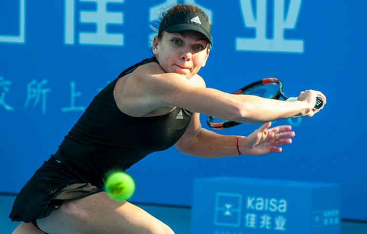 Simona Halep, favorita trei la Melbourne Simona Halep, favorita trei la Melbourne