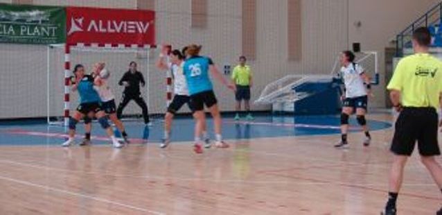 Corona Braşov -debut în returul Ligii Naţionale de handbal Corona Braşov -debut în returul Ligii Naţionale de handbal