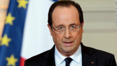 Stare de maximă vigilență în Europa