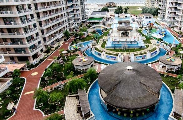 Reducerea TVA pentru serviciile turistice all-inclusive, o gură de oxigen pentru operatori Reducerea TVA pentru serviciile turistice all-inclusive, o gură de oxigen pentru operatori