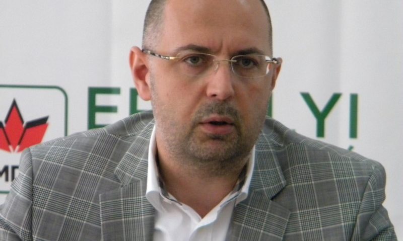 UDMR Mureş îl susţine pe Kelemen Hunor pentru un nou mandat UDMR Mureş îl susţine pe Kelemen Hunor pentru un nou mandat