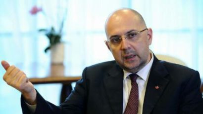 Consultările preşedintelui Iohannis cu UDMR s-au încheiat
