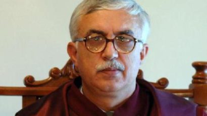 Preşedintele CCR îl sfătuieşte pe Toni Greblă să facă ce îl îndeamnă conştiinţa