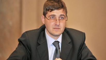 Secretarul general al MAI, eliberat din funcţie
